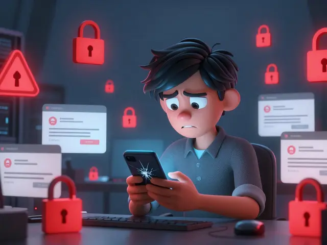 Blockchain Identity Authentication Benefits: Security, Speed, and User Control