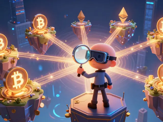 Cross-Chain Crypto Transaction Monitoring: A Compliance Guide for 2026