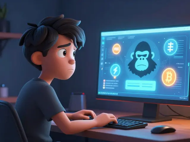 FEG Exchange Review: Is This Decentralized Platform Safe for Trading?