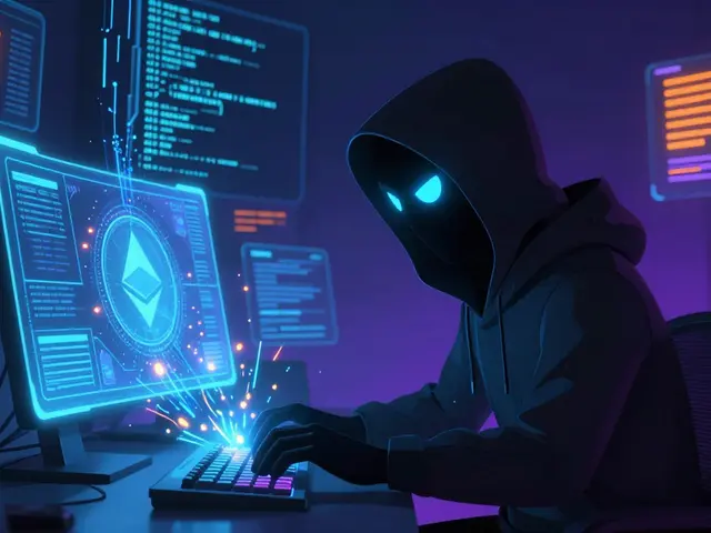 How to Detect North Korean Crypto Transactions on the Blockchain