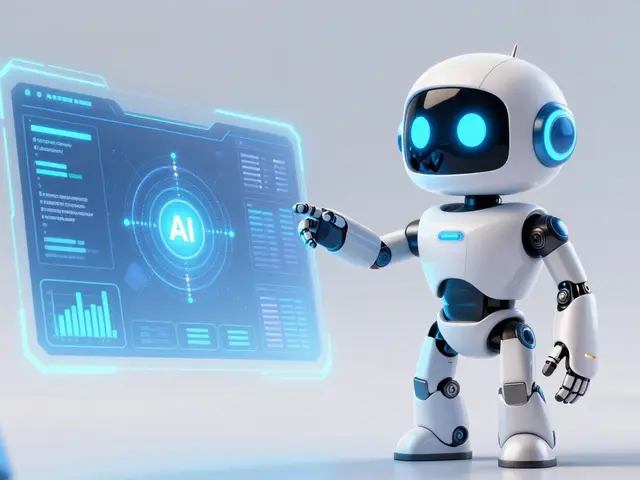 What Is AI Analysis Token (AIAT)? A Realistic Look at the Coin