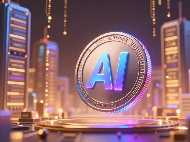 What is Alpha Trader Exchange (ATX) SN63? A Deep Dive into the Bittensor AI Token