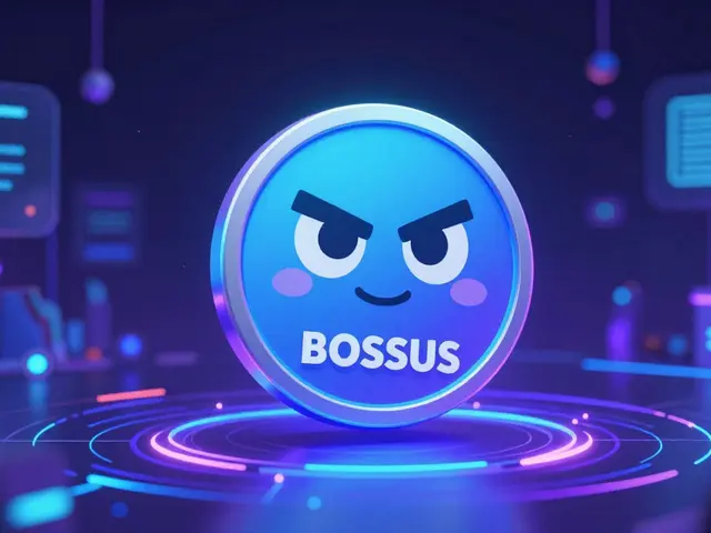 What is Boss US (BOSSUS) Crypto? A 2026 Risk & Guide