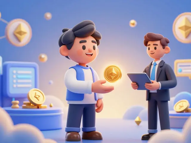 What is CoTrader (COT)? Token Utility, Price History, and Current Status in 2026