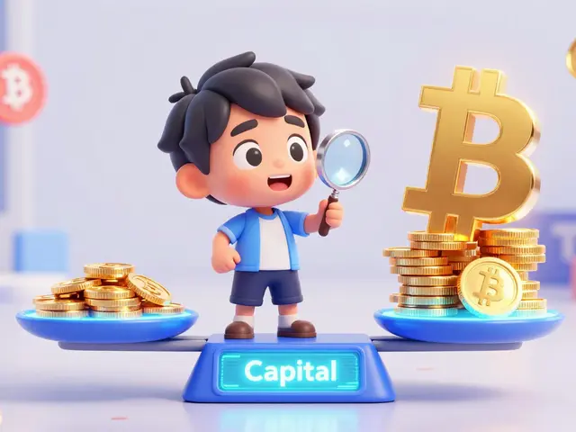 What is Margin Trading in Cryptocurrency: A Complete Guide for 2026