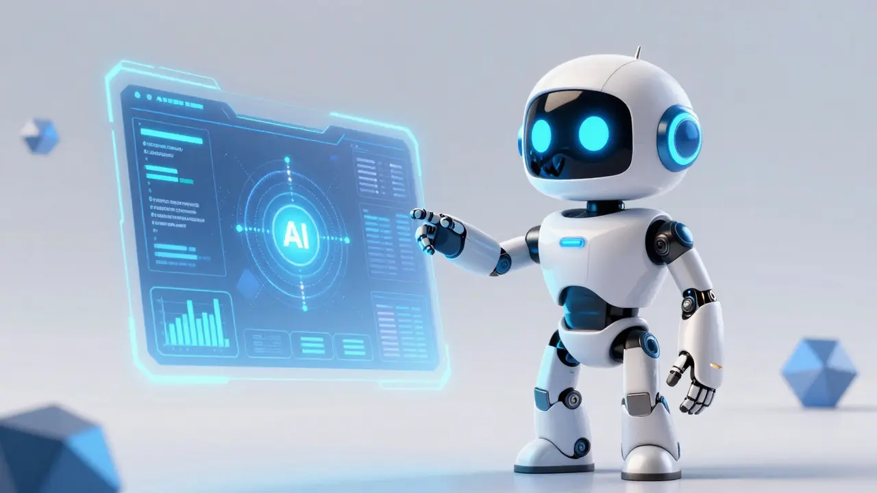 What Is AI Analysis Token (AIAT)? A Realistic Look at the Coin
