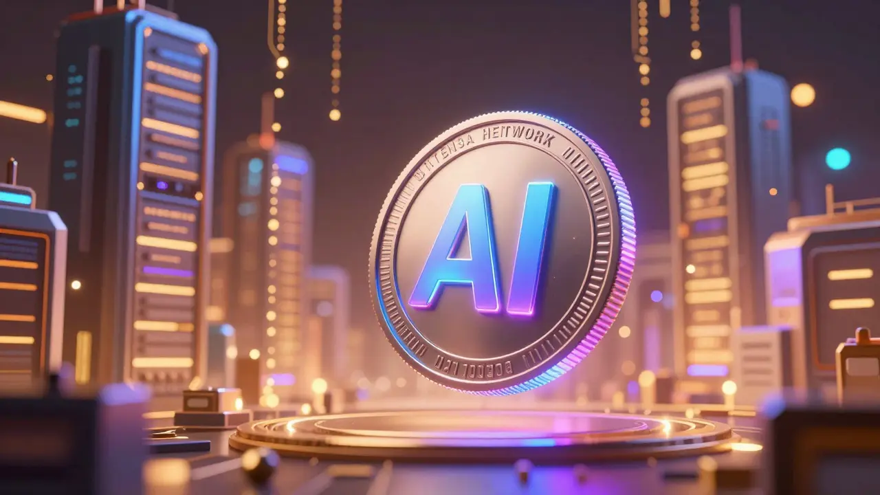 What is Alpha Trader Exchange (ATX) SN63? A Deep Dive into the Bittensor AI Token