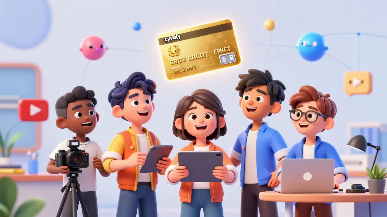 What is Lyvely (LVLY) Crypto? Tokenomics, Price & Risks Explained