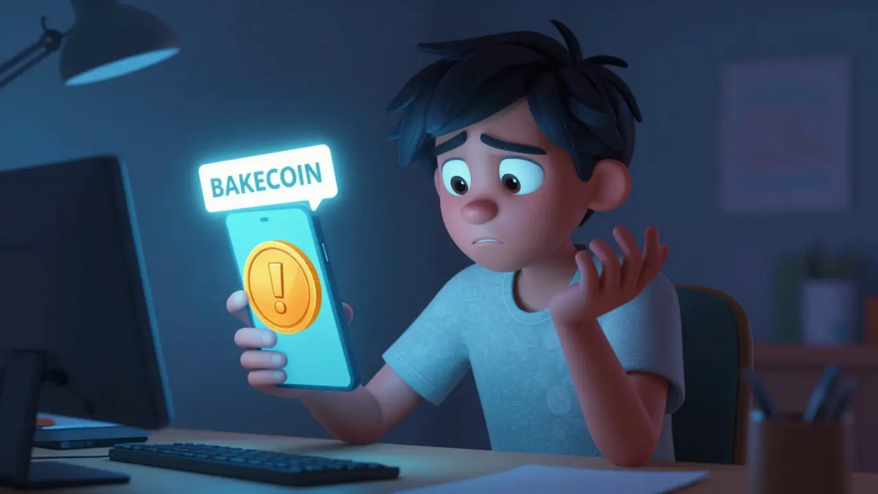 BAKECOIN Airdrop: Is the Bake Coin Giveaway Real in 2026?