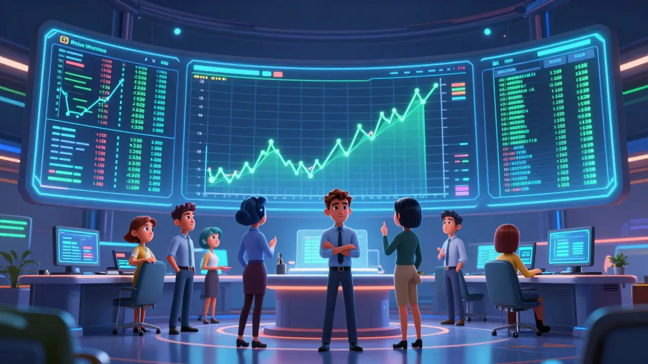BitMEX Review 2026: Is It Still the Best for Bitcoin Derivatives?