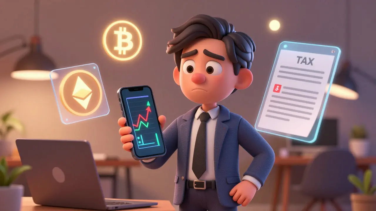 Crypto Taxation in UK 2025/26: Capital Gains, Income Tax & New Rules