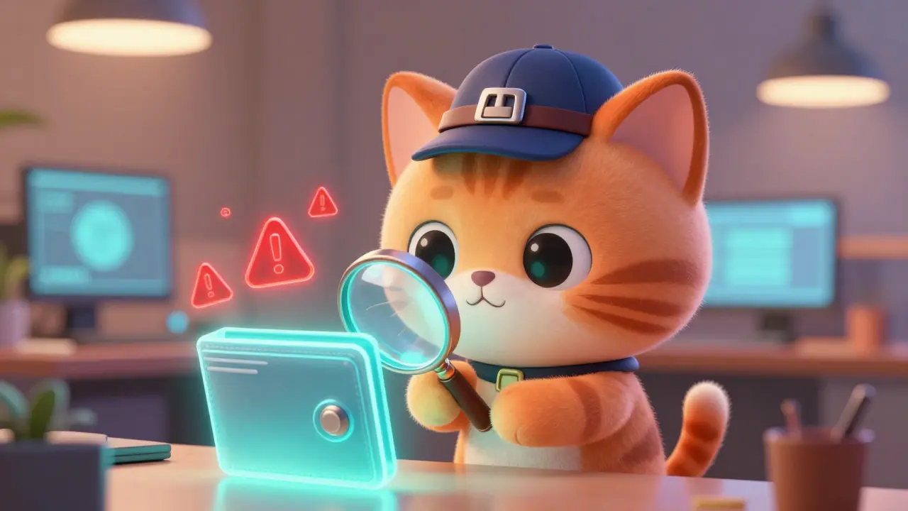 KTN Adopt a Kitten Airdrop: Critical Warning & Details (2026)
