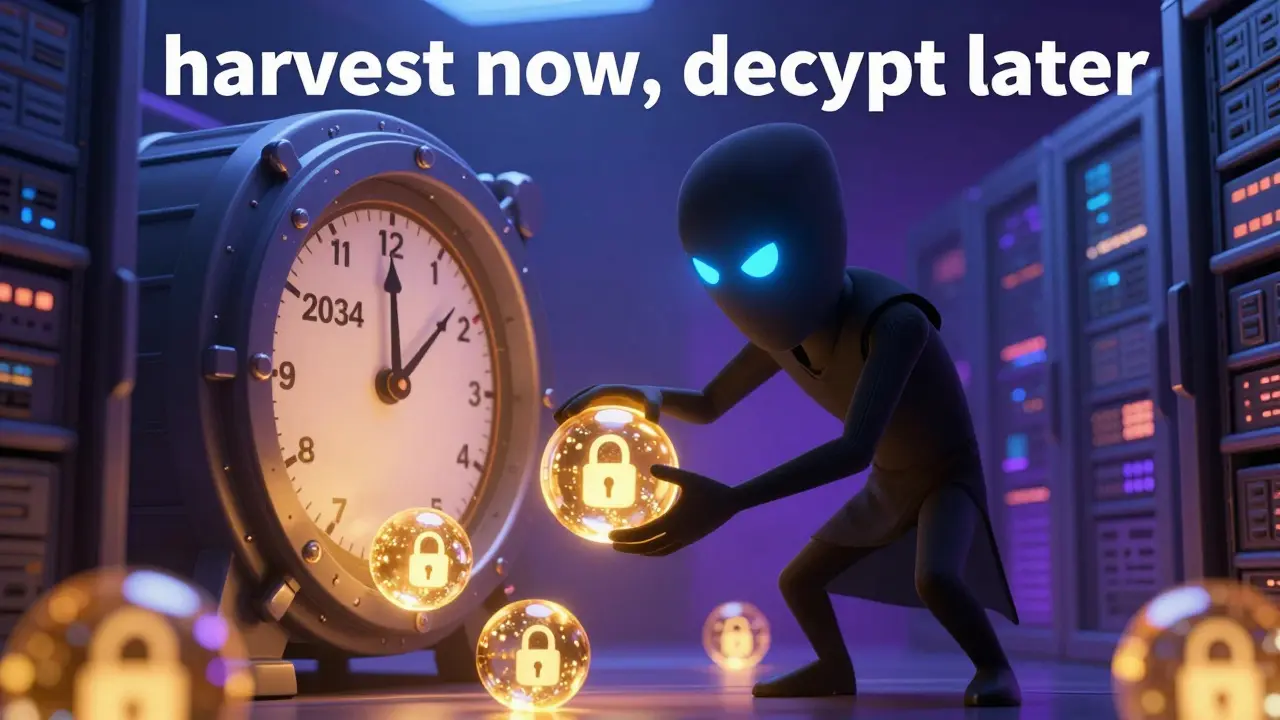 Quantum Computing Threat Timeline: When Will Encryption Break? (2026 Update)