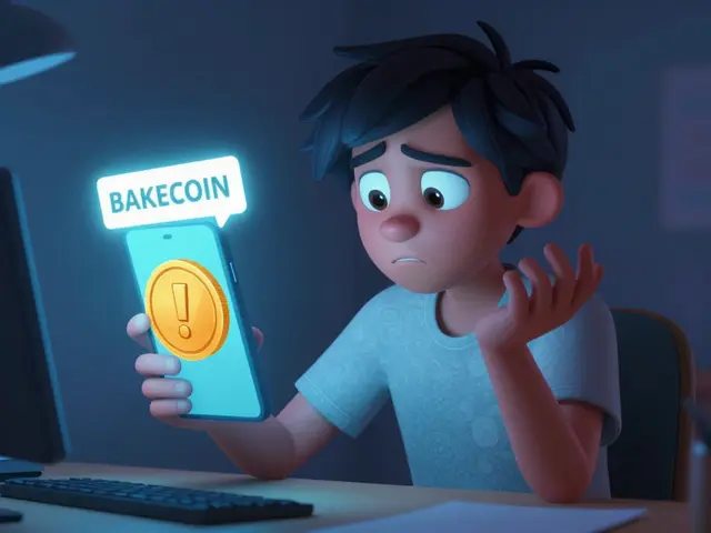BAKECOIN Airdrop: Is the Bake Coin Giveaway Real in 2026?