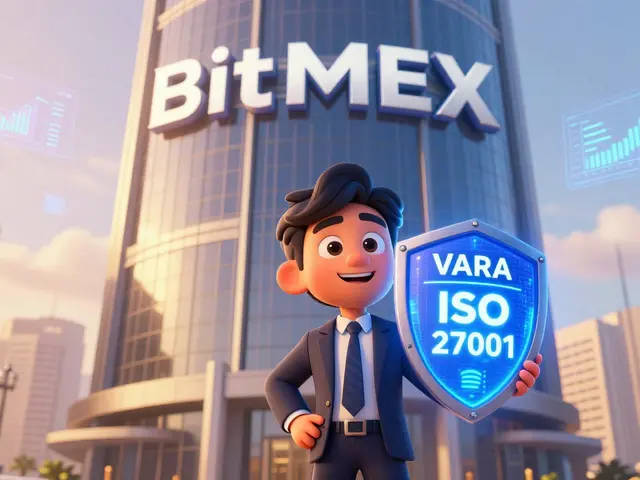 BitMEX Crypto Exchange Review 2026: Is It Safe for Traders?