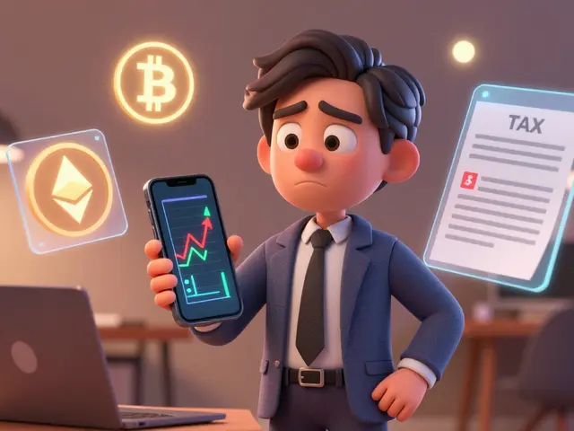 Crypto Taxation in UK 2025/26: Capital Gains, Income Tax & New Rules