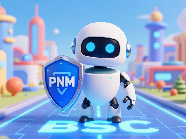 DODO (BSC) Crypto Exchange Review: Is It Still Worth Using in 2026?