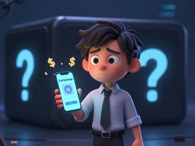 Forteswap Crypto Exchange Review: Is It Safe or a Scam in 2026?