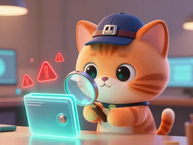 KTN Adopt a Kitten Airdrop: Critical Warning & Details (2026)