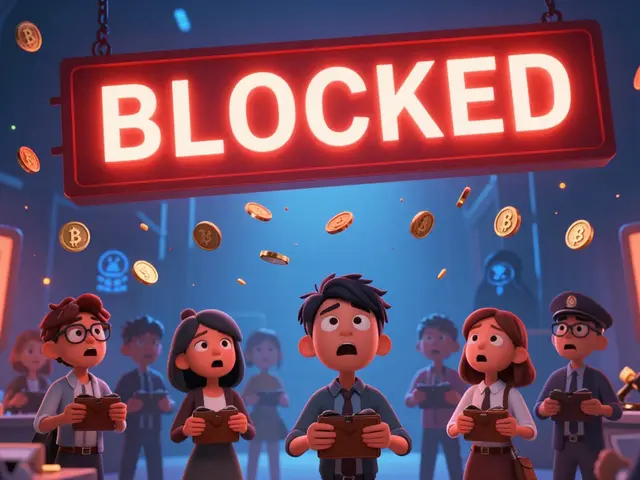 No-KYC Crypto Exchange Shutdowns: Why Authorities Are Cracking Down in 2026