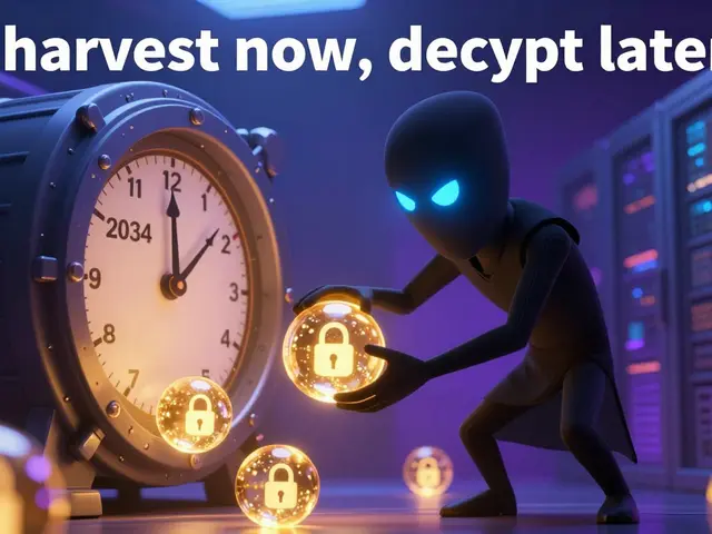 Quantum Computing Threat Timeline: When Will Encryption Break? (2026 Update)