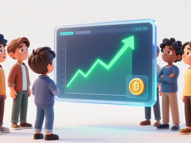 Toobit Crypto Exchange Review 2026: Fees, Security, and No-KYC Trading