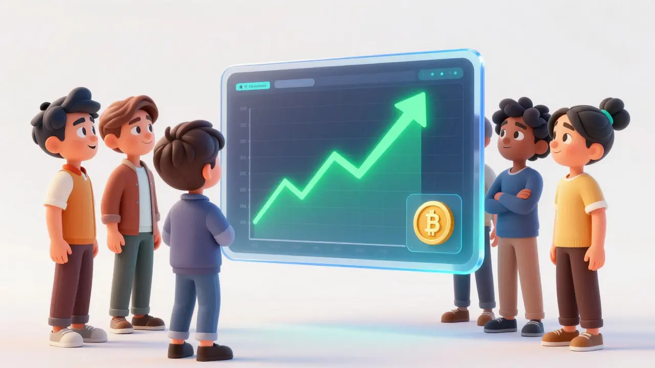 Toobit Crypto Exchange Review 2026: Fees, Security, and No-KYC Trading