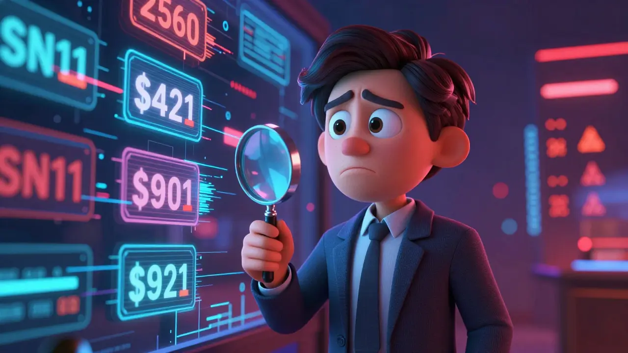 What is Dippy (SN11) Crypto Coin? Risks, Data Issues & Verdict
