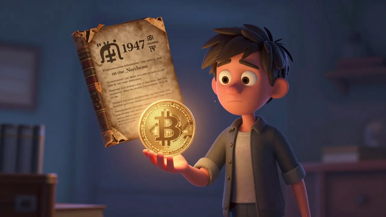 Foreign Exchange Act and Crypto Restrictions in Bangladesh: Legal Gaps & Enforcement