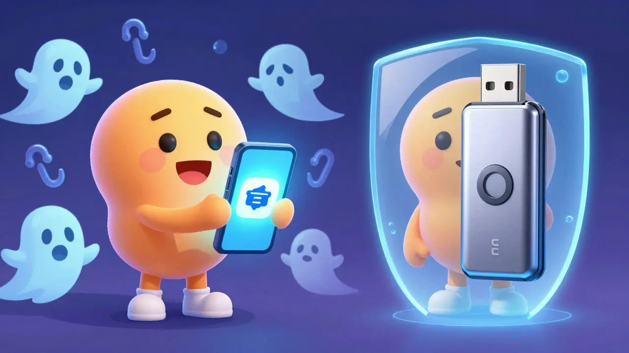 Hot Wallet vs Cold Wallet: Which Is Safer for Your Crypto in 2026?