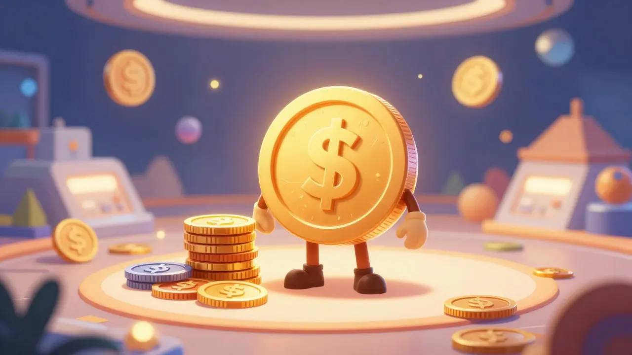 Lumi Finance LUAUSD: What Is It, How It Works & Key Stats
