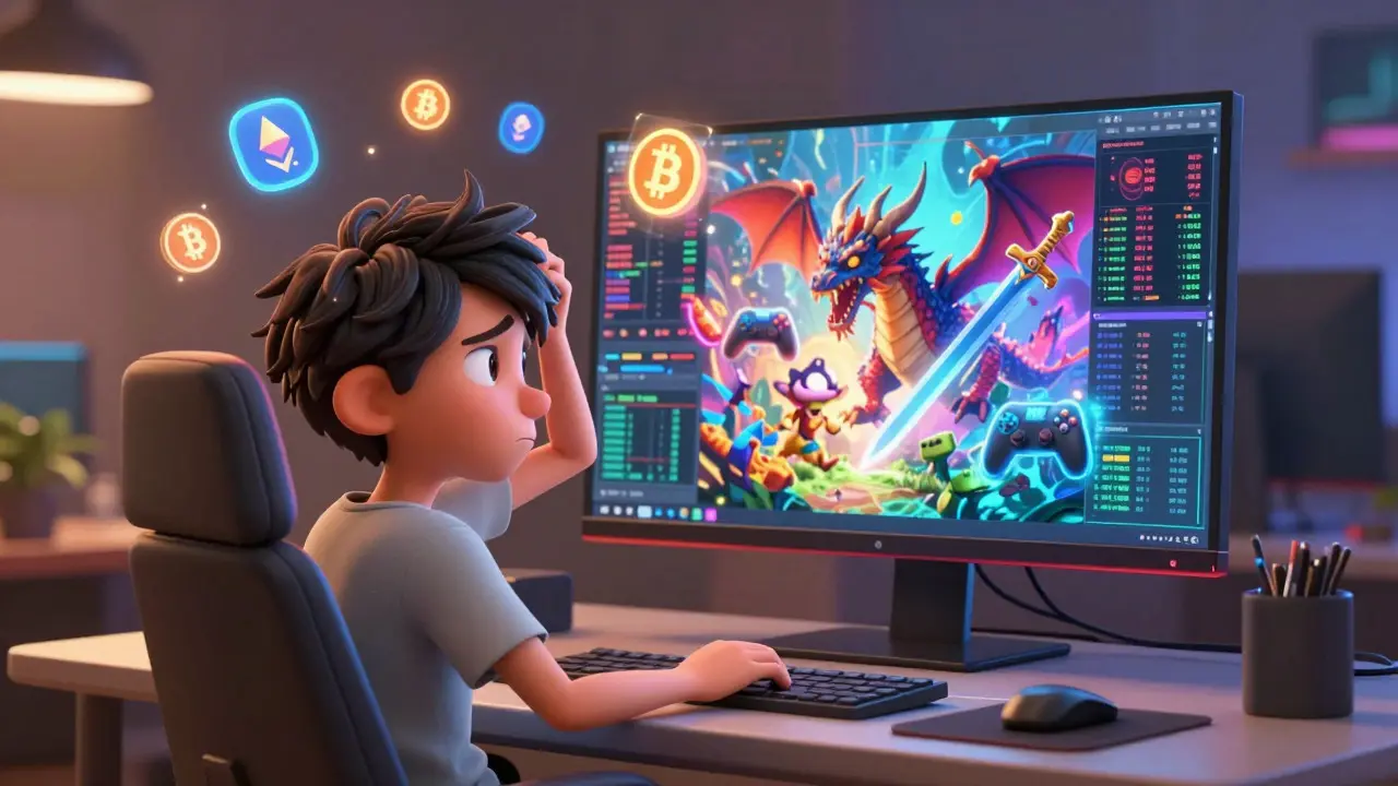 MIND Games CORTEX Review: Is It a Crypto Exchange or DeFi Game?