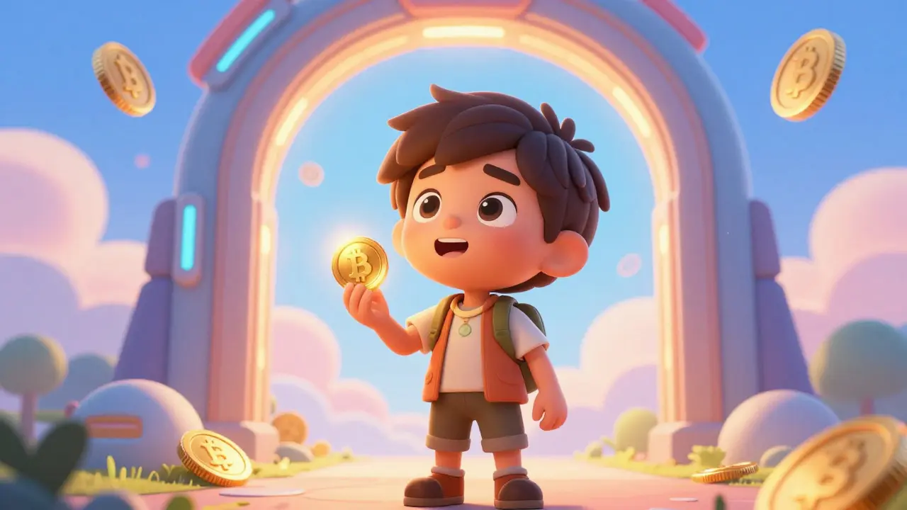 Step Hero Airdrop: $HERO Token Details, Prize Pool & Safety Guide