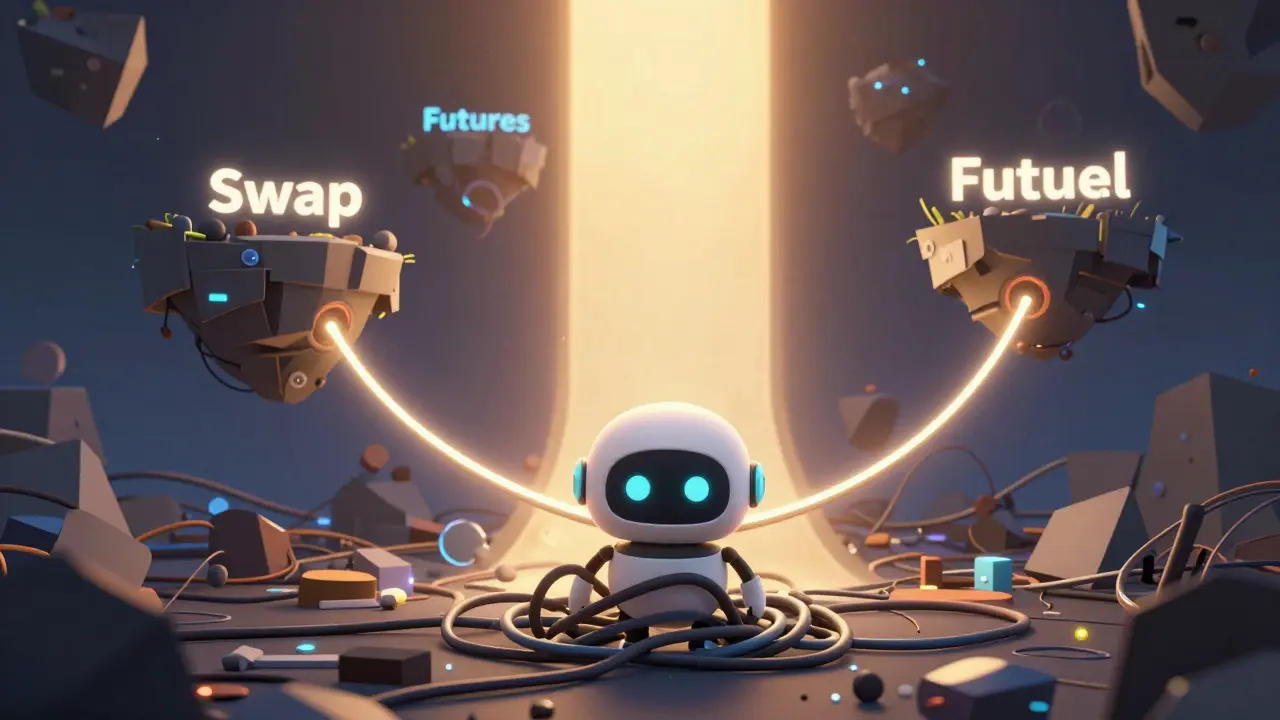 THENA FUSION Crypto Exchange Review: Is It Safe for Trading in 2026?