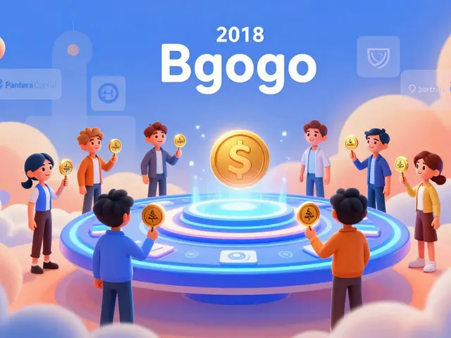 Bgogo Crypto Exchange Review: Supernodes, BGG Token & Current Status