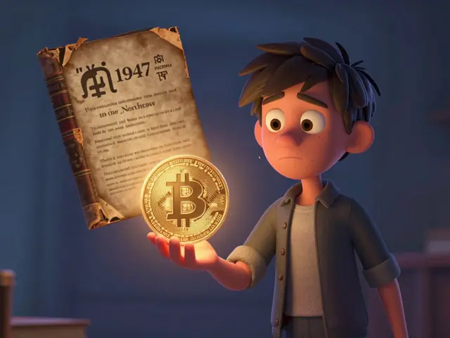 Foreign Exchange Act and Crypto Restrictions in Bangladesh: Legal Gaps & Enforcement