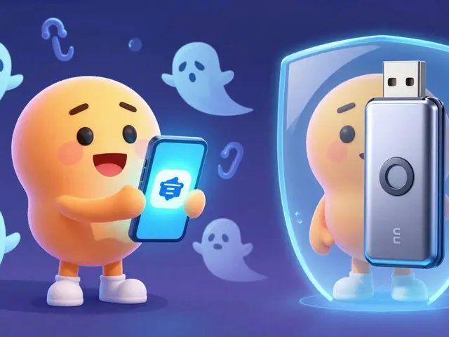 Hot Wallet vs Cold Wallet: Which Is Safer for Your Crypto in 2026?
