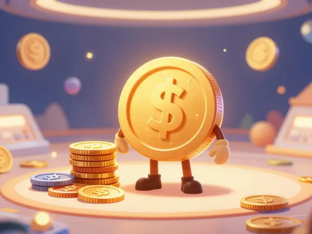 Lumi Finance LUAUSD: What Is It, How It Works & Key Stats