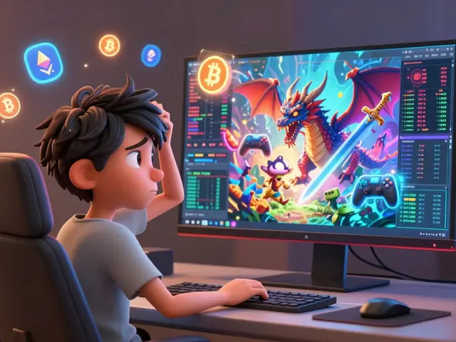 MIND Games CORTEX Review: Is It a Crypto Exchange or DeFi Game?