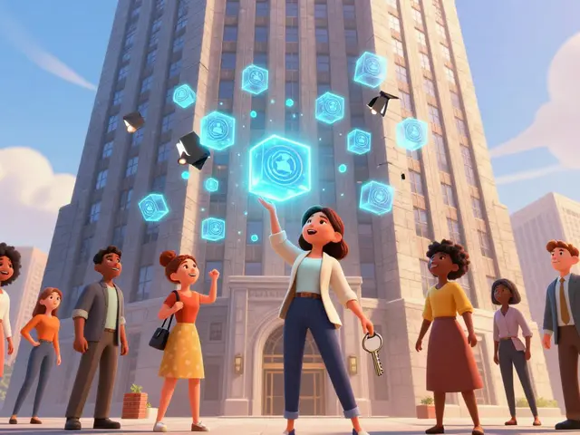 Real Estate Tokenization Benefits: Liquidity, Cost Savings & Access