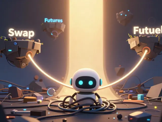 THENA FUSION Crypto Exchange Review: Is It Safe for Trading in 2026?