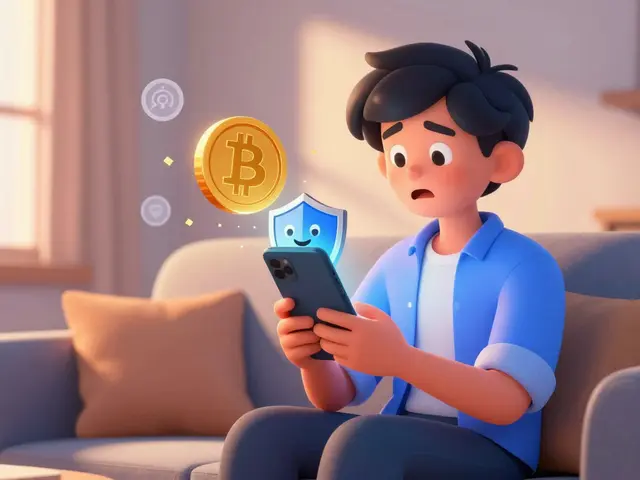 UK Crypto Advertising Rules: FCA Restrictions & BCAP Bans Explained