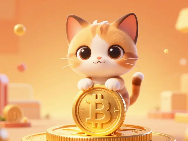 What is Baby Cat (BABYCAT) Crypto Coin? A Guide to the BNB Chain Meme Token