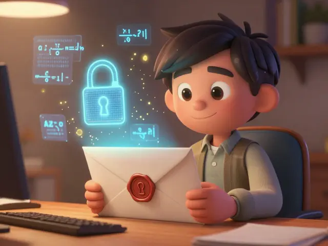 Why Bitcoin Uses SHA-256: The Security Backbone Explained