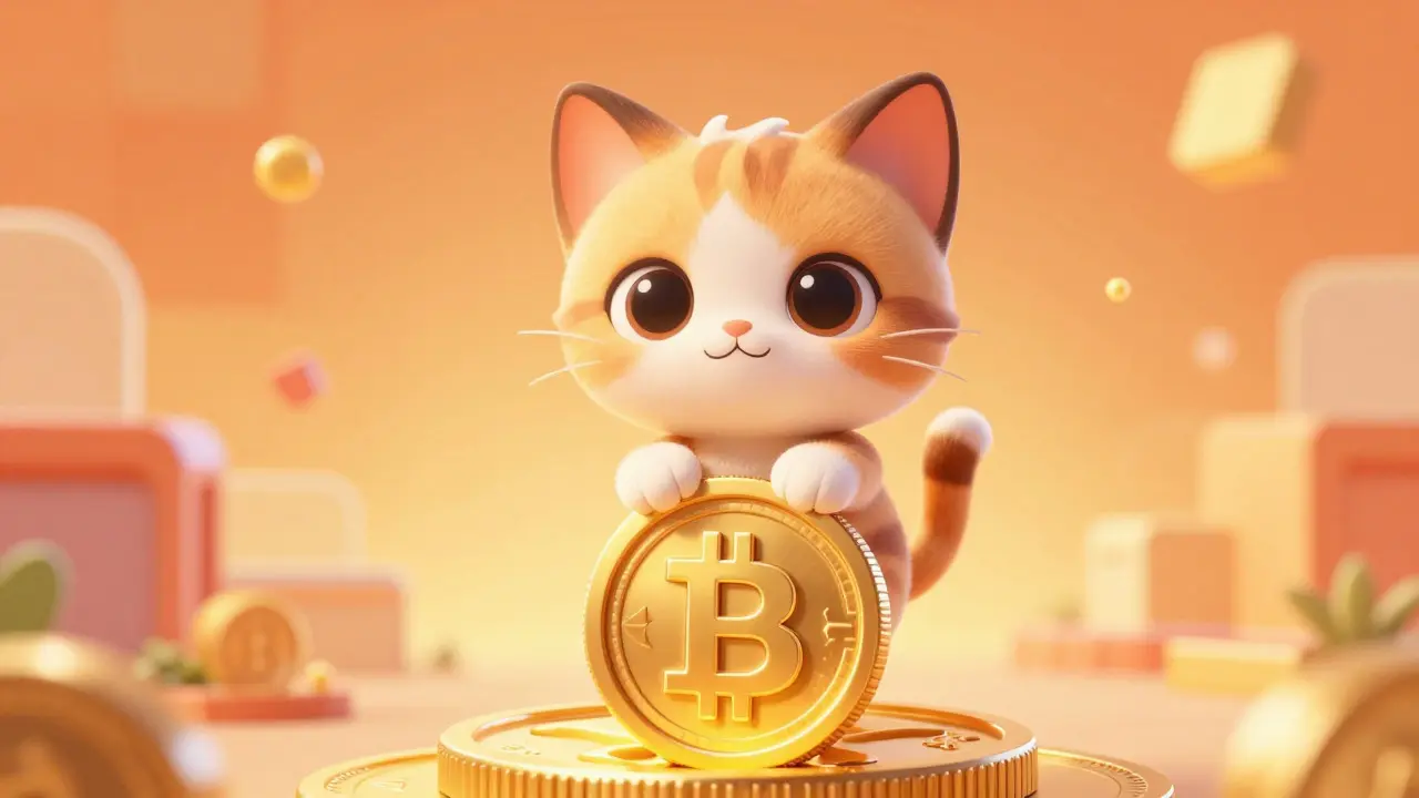 What is Baby Cat (BABYCAT) Crypto Coin? A Guide to the BNB Chain Meme Token