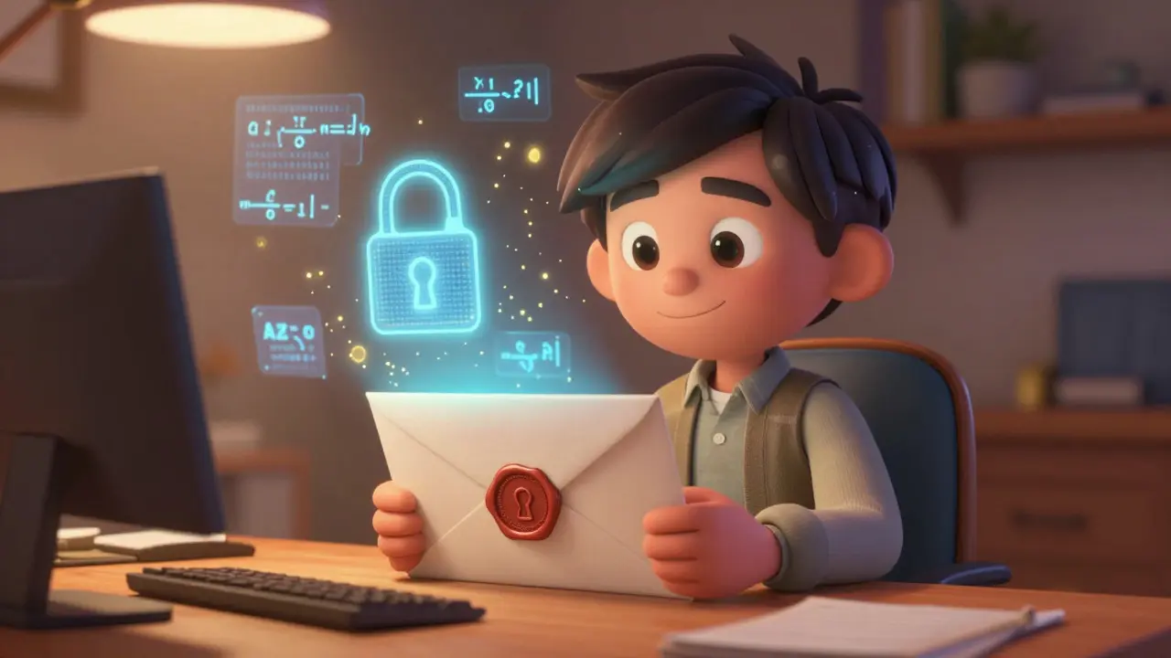 Why Bitcoin Uses SHA-256: The Security Backbone Explained