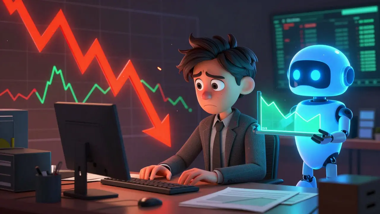 Why DCA is the Smartest Strategy for Crypto Investing in 2026
