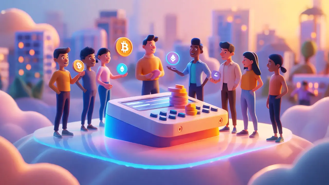 Bit4.Sale Crypto Exchange Review: Fees, Speed, and User Experience in 2026