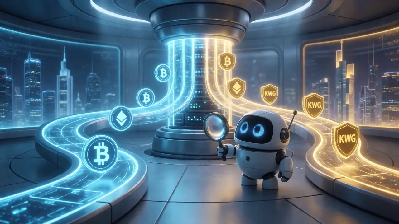 Crypto Custody Regulations in Germany: A Practical Guide to BaFin, MiCAR, and Compliance