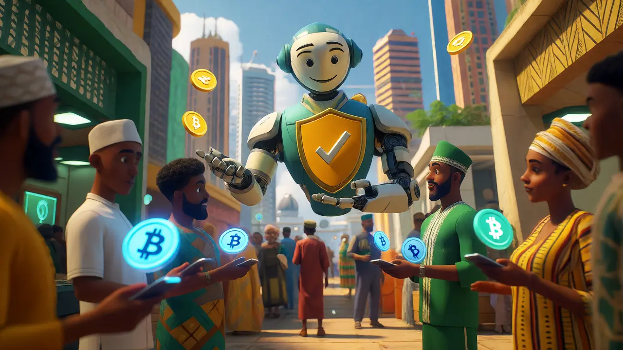 Crypto Exchanges Banned in Nigeria: What’s Blocked and Who’s Licensed
